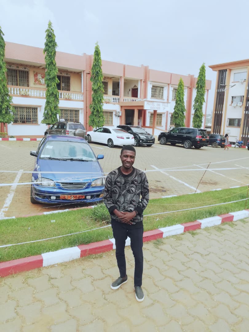 Arawa innocent